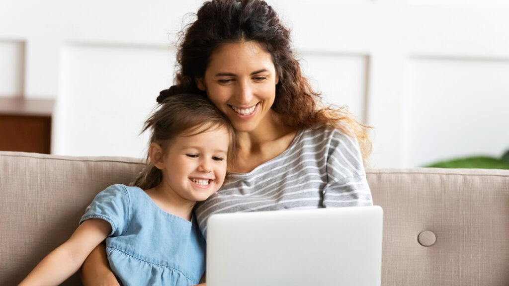 madre-hija-netiqueta